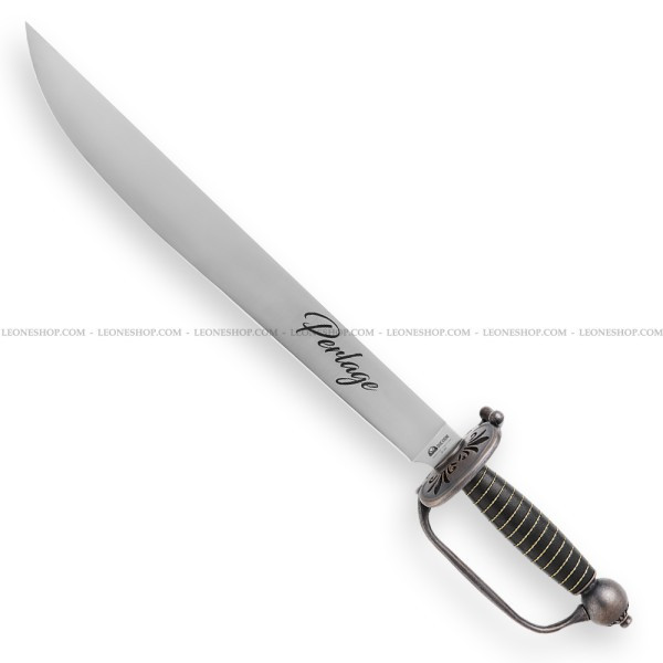 Сабля сомелье 2C 2021 S FOX PERLAGE SOMMELIER'S SABRE STAINLESS STEEL T5MOV